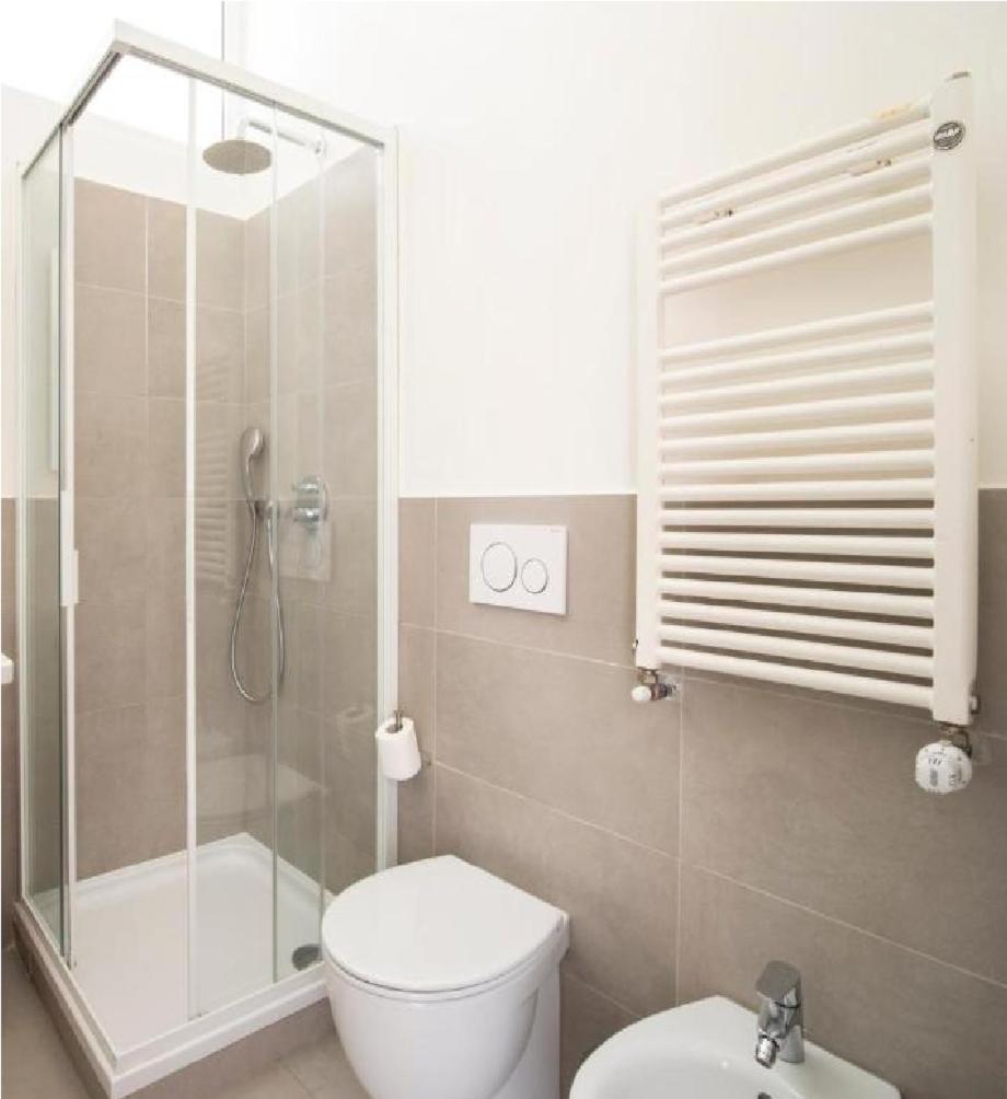 Affitti Only Sleep Bagno Privato Apartment Parma Exterior photo